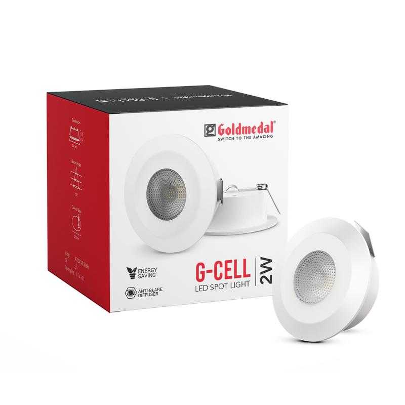 Gold medal discount light price