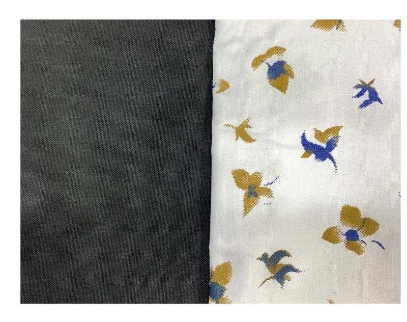 Raymond Printed Shirt And Trouser Cut Piece Combo Pack Udaan