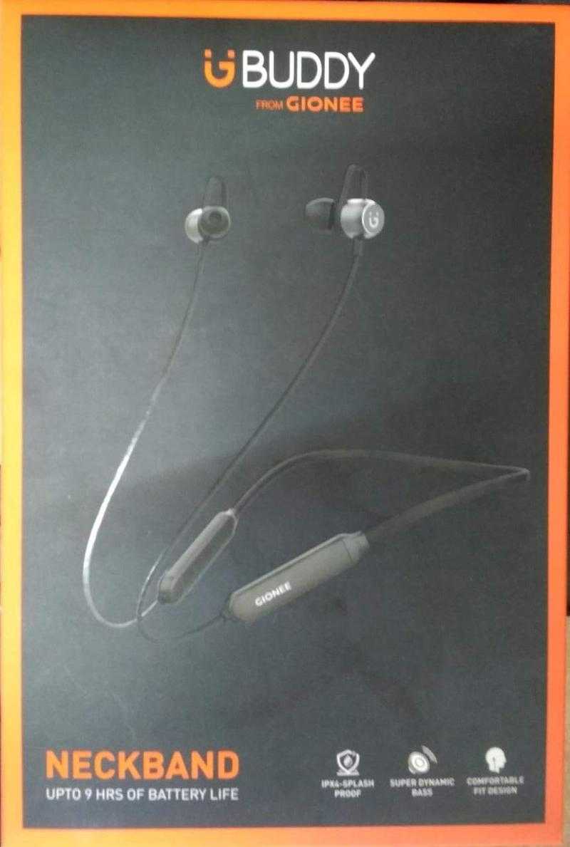 Gionee headphone outlet price