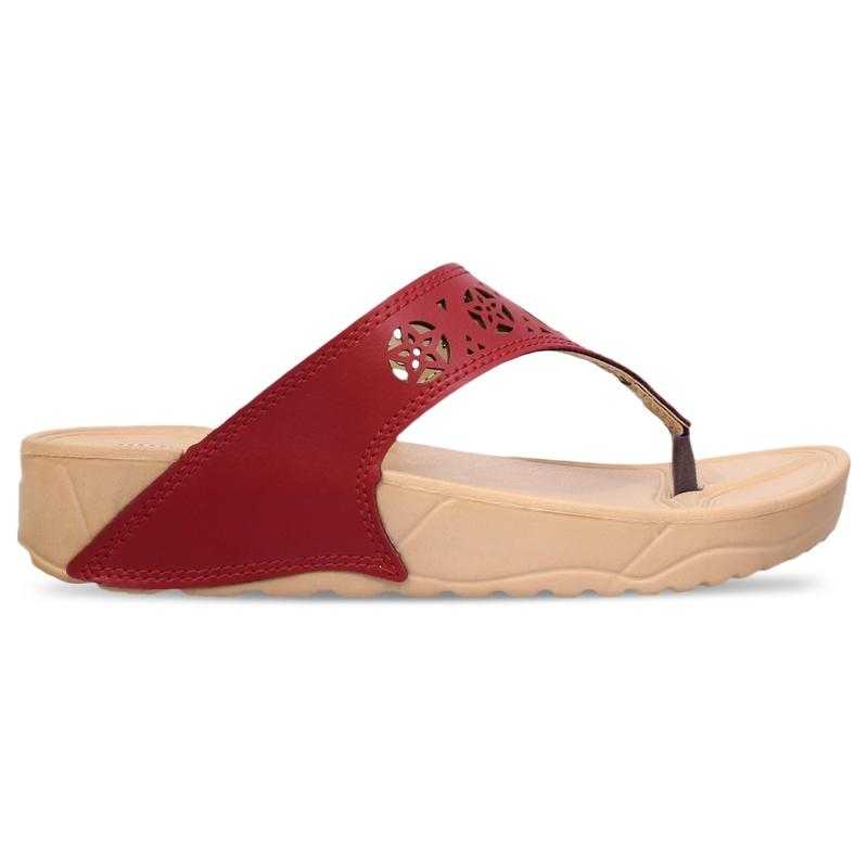 Aqualite LADIES SLIPPER FF 08 Slippers For Women Udaan B2B