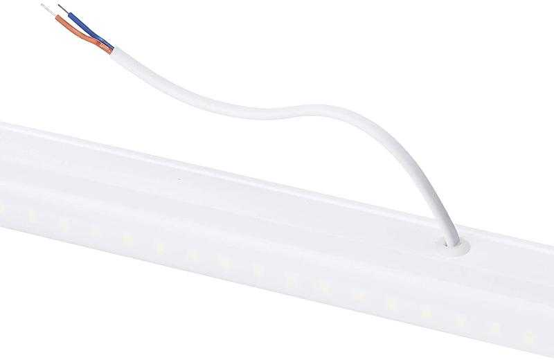 Pigeon led outlet tube light 20w