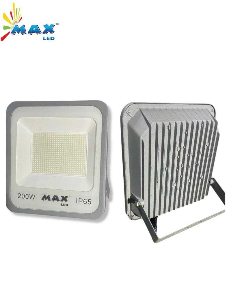 Max led lights shop price
