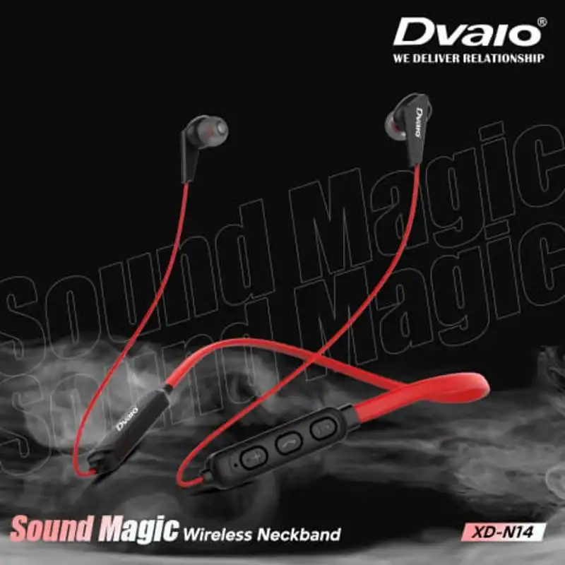 Dvaio neckband on sale
