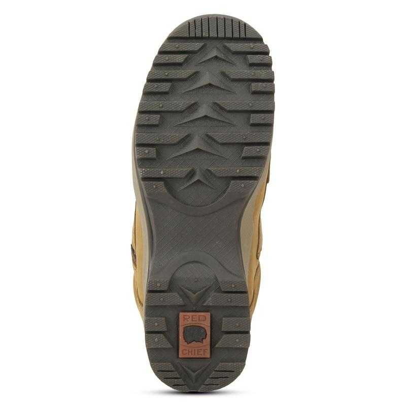 Red Chief RC2506 022 Newbuck Casual Wear Multi Color Multi Color