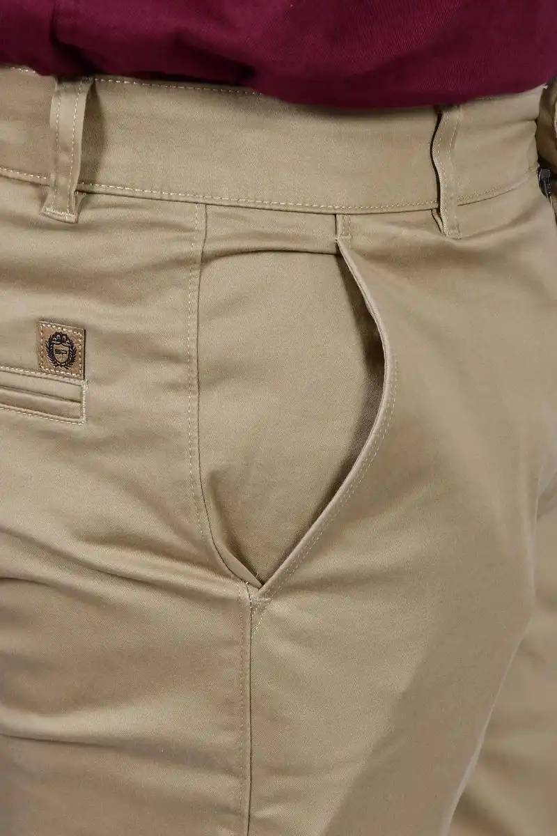 Sparky cotton jeans pant best sale