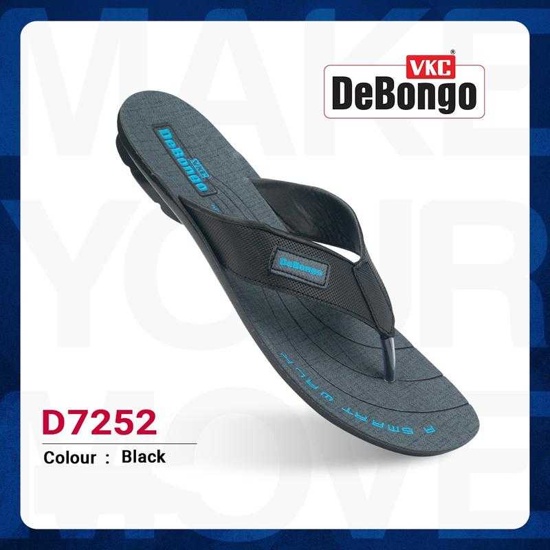 Debongo chappal top