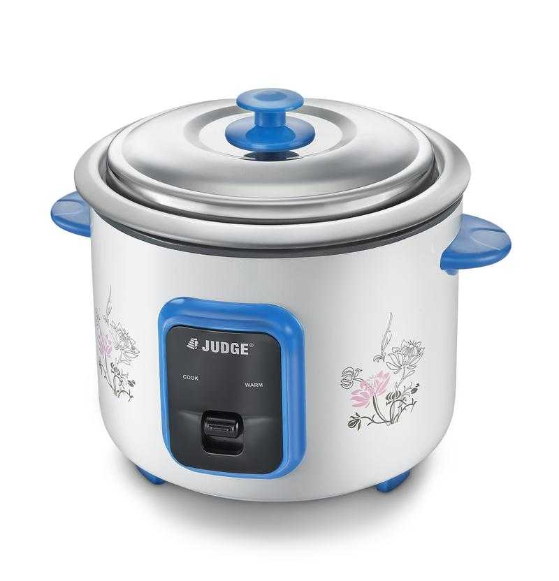 Prestige 1 sales litre electric cooker