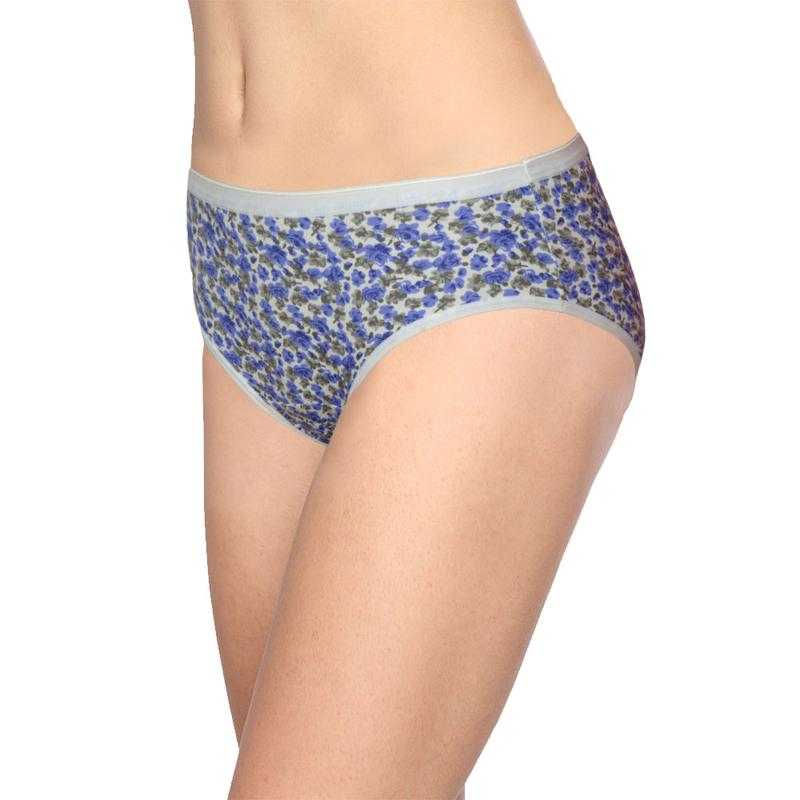 Daisy top dee panties