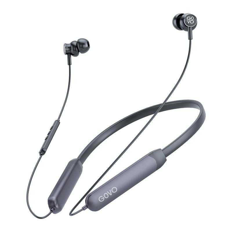 GoVo GOKIXX 952 Bluetooth Wireless Neckband In the Ear Earphone