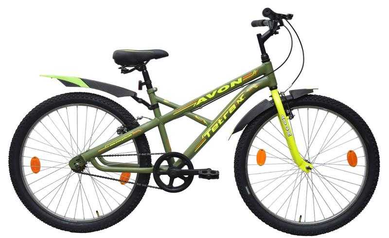 Price of avon nuke cycle sales