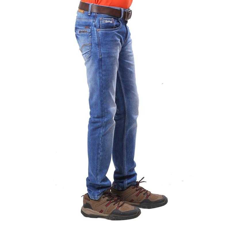 Sparky slim fit jeans 2025