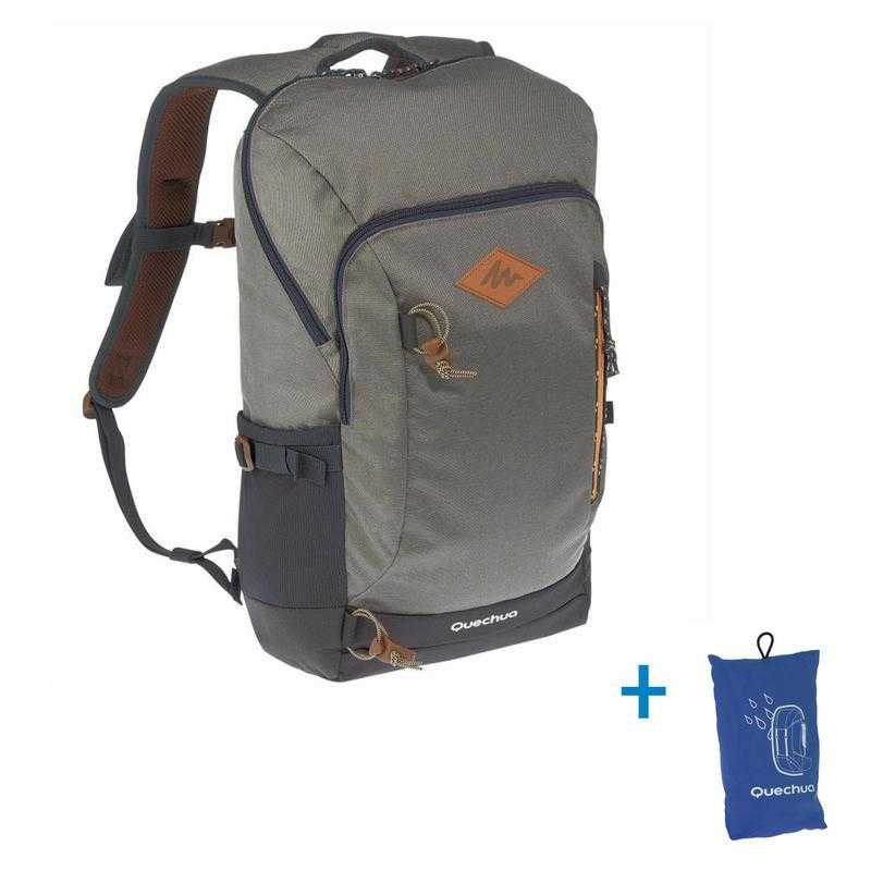 Kipsta hotsell backpack 20l