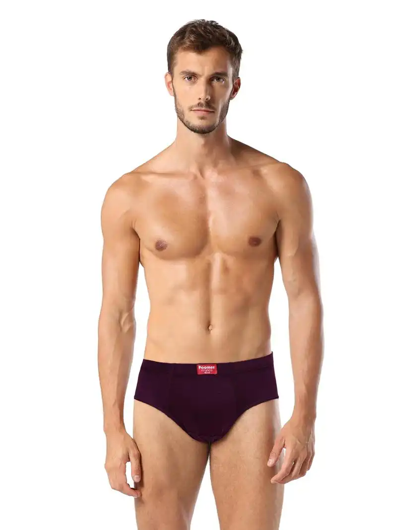 Poomer on X: Poomer Premium Clubman Briefs makes you chill this