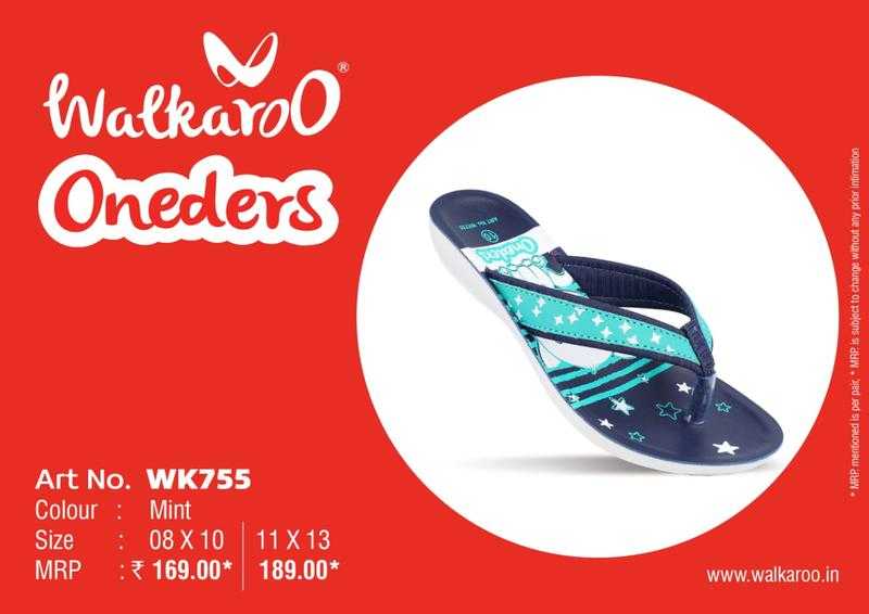 Vkc best sale hawai chappal