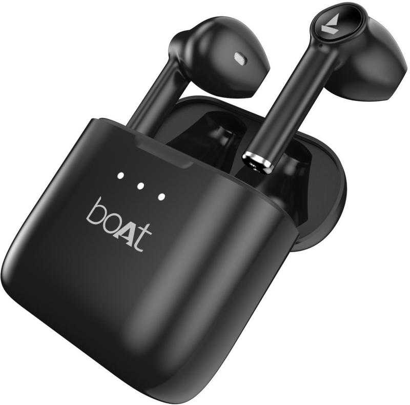 Boat airdopes 138 wireless earbuds sales
