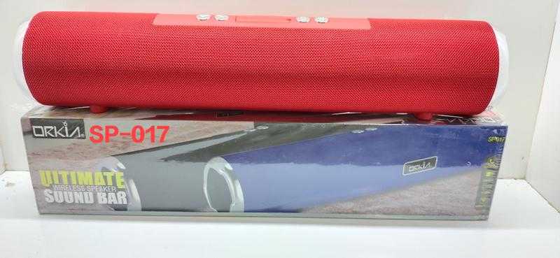 Orkia bluetooth shop speaker price