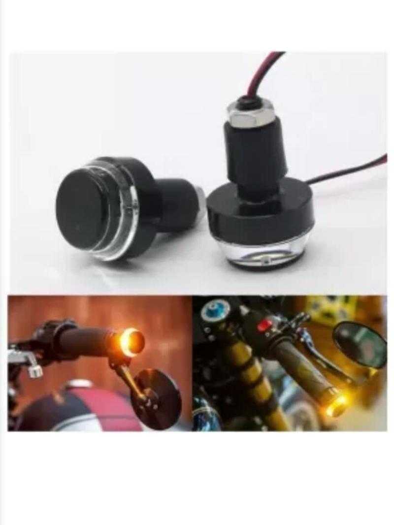 Bike handle light price top