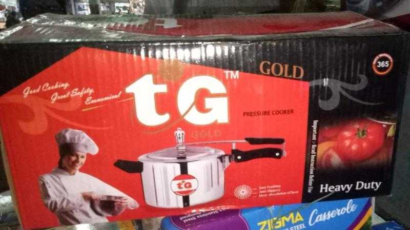 Lg pressure cooker 3 litre price outlet