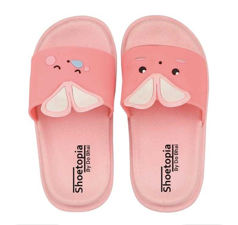 Silicon chappal sale