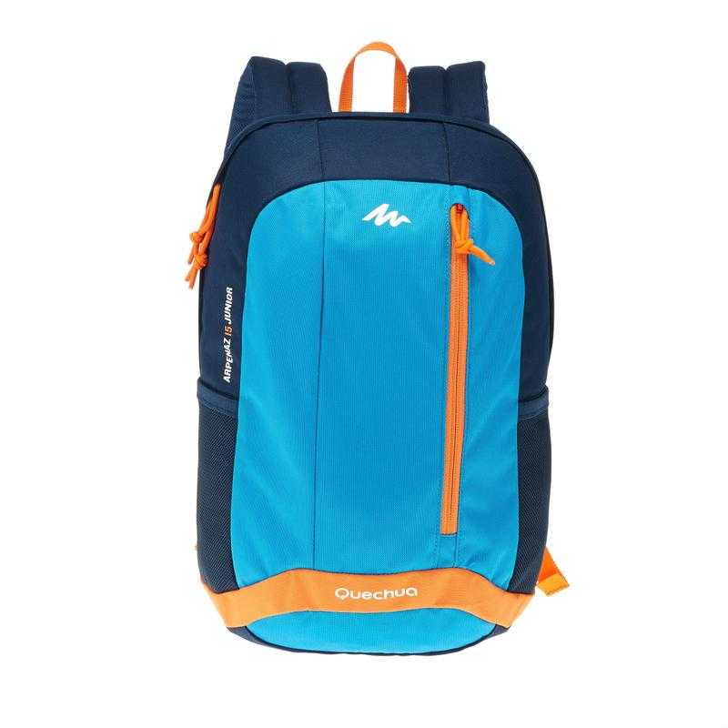 Decathlon 15l bag top