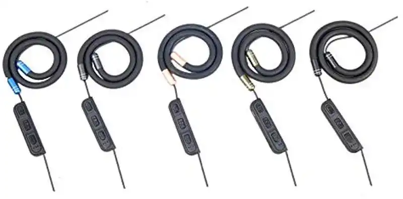 Rock mumo shop wireless earphone