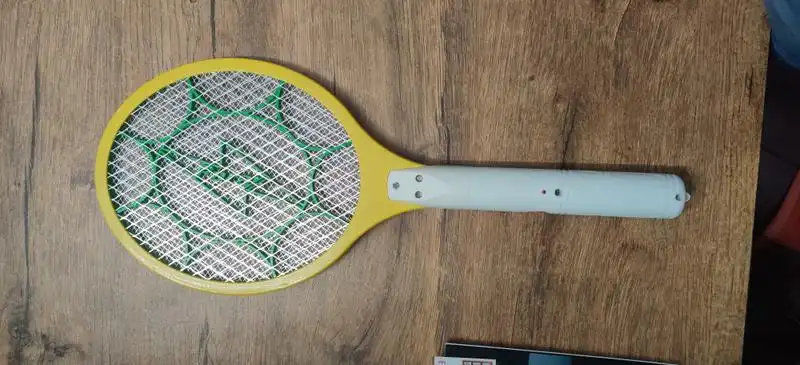 Parax Mosquito Racket good Quality Made in India Udaan B2B