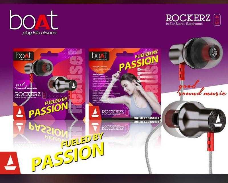 Boat rockerz hotsell wired