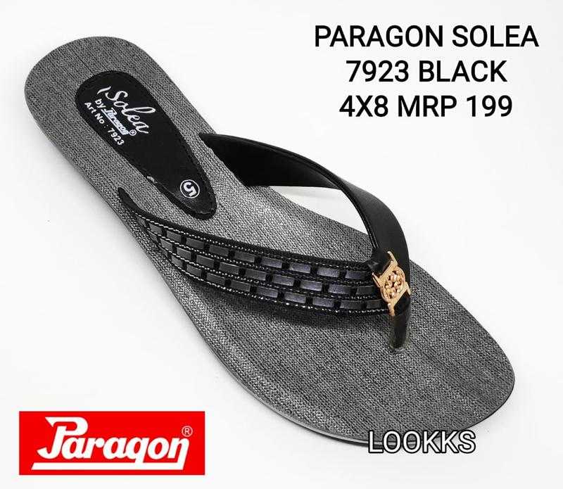 Paragon discount casual slippers