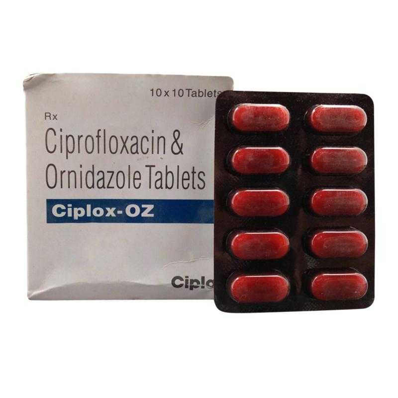 Buy ciplox