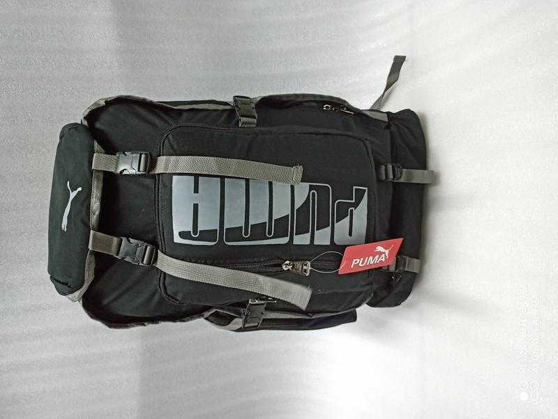 Puma evercat fraction sales backpack