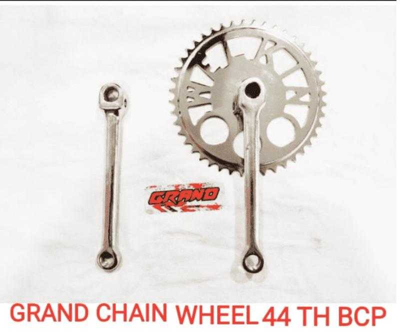 Cycle chainwheel cheap price