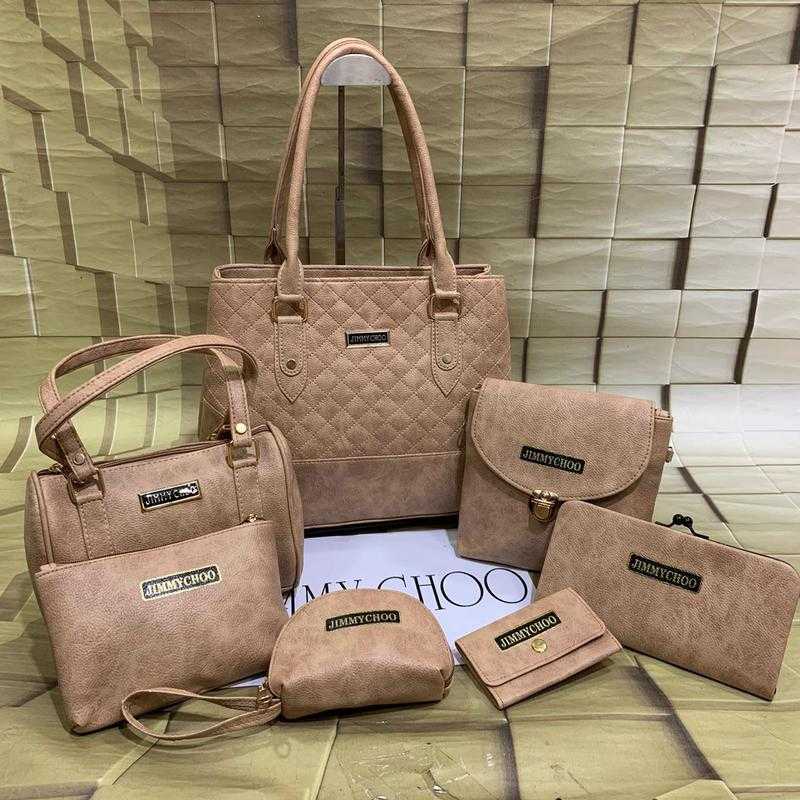 Handbag combo set sale