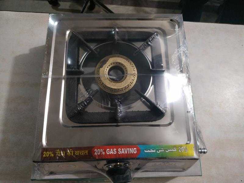Laxmi gas stove on sale single burner