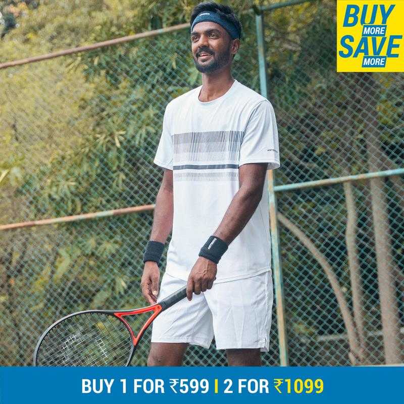 T shirt tennis decathlon sale