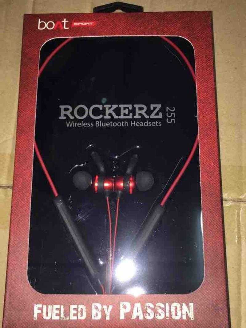 Boat hotsell 255 r