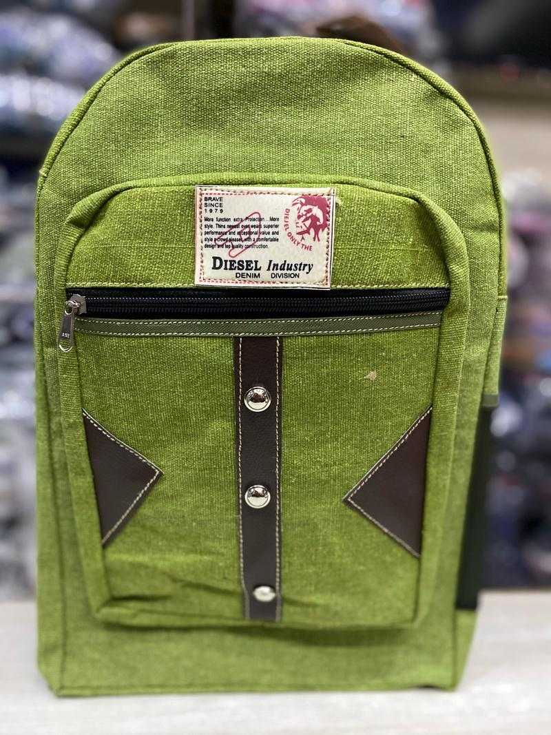 Diesel school hotsell bags price