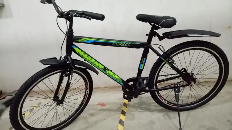 Avon maxo cycle price on sale