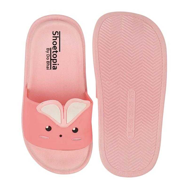 Do bhai online flip flops