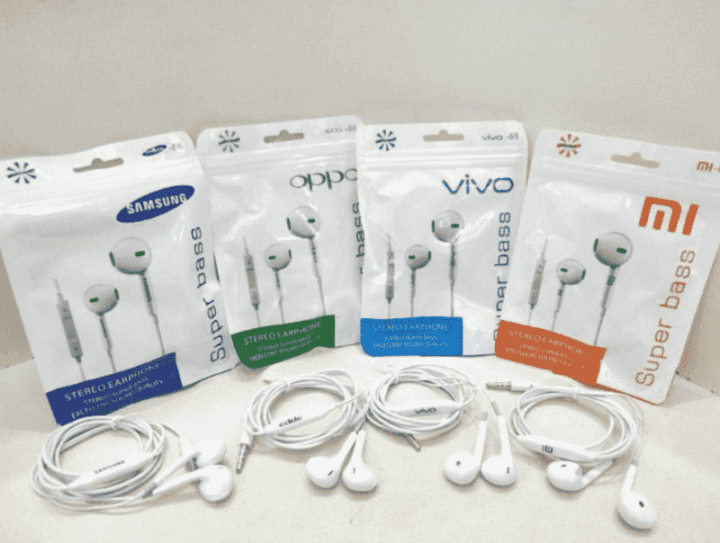 Vivo 86 earphone price sales