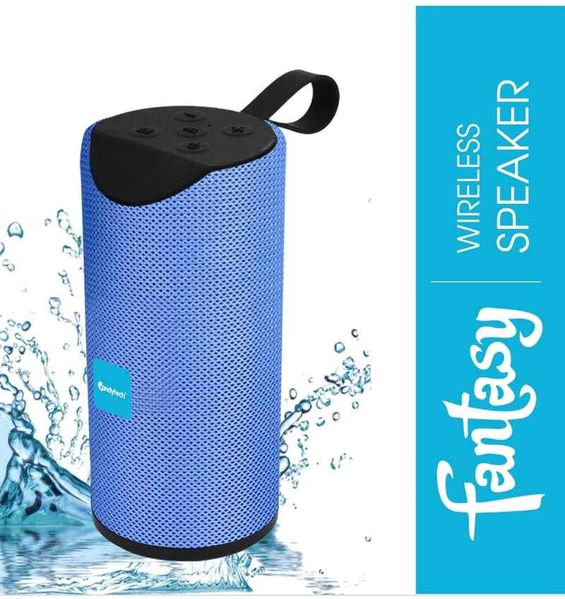 Candytech bluetooth speaker price outlet