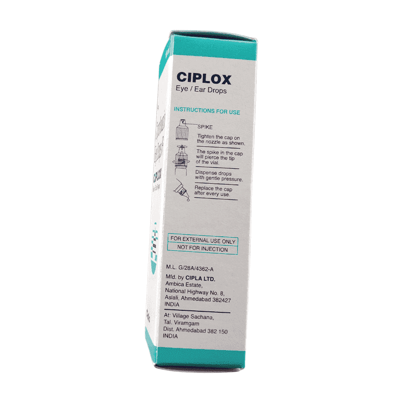 Where To Buy Ciplox