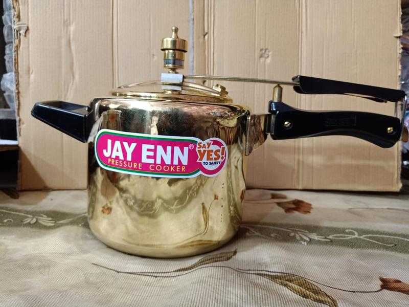 Shyam pressure online cooker price