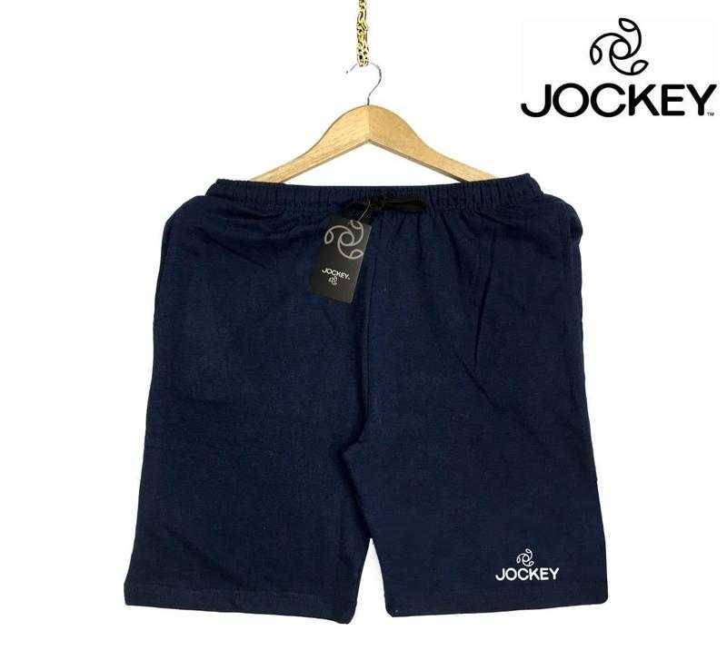 Buy Navy Shorts for Men by JOCKEY Online