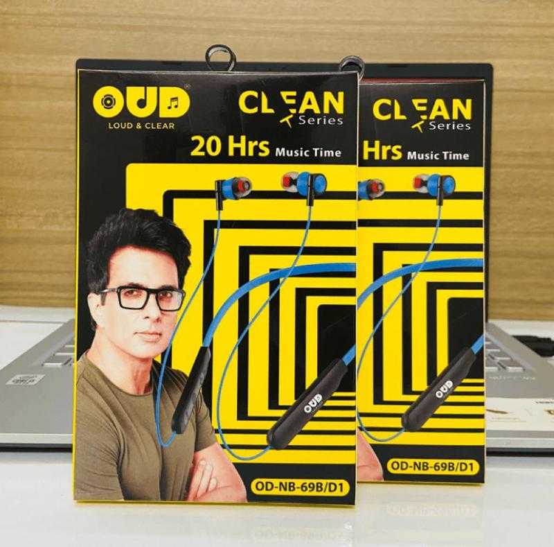 Oud neckband on sale