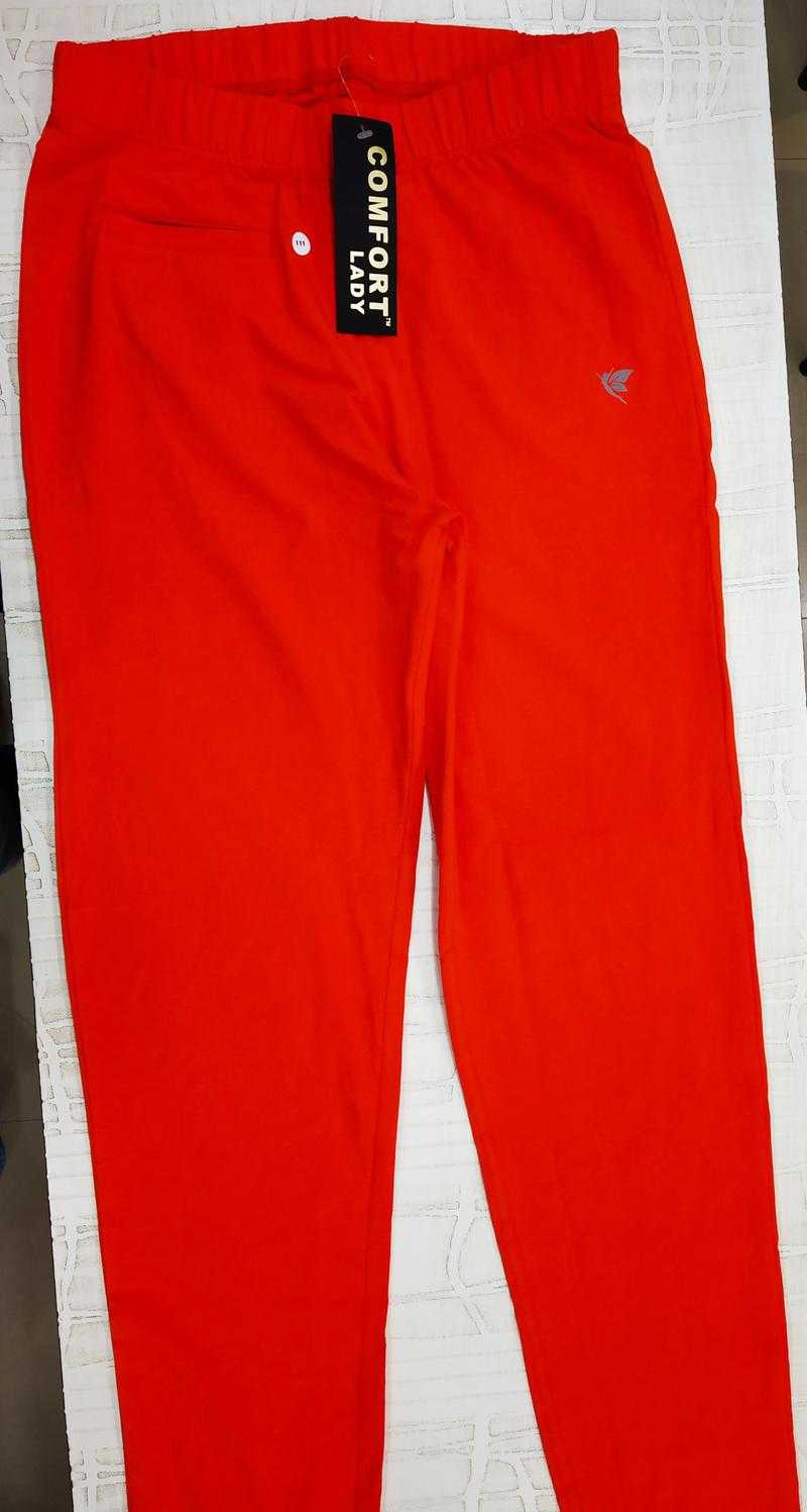 Buy Comfort Lady Leggings XXL (Red) at