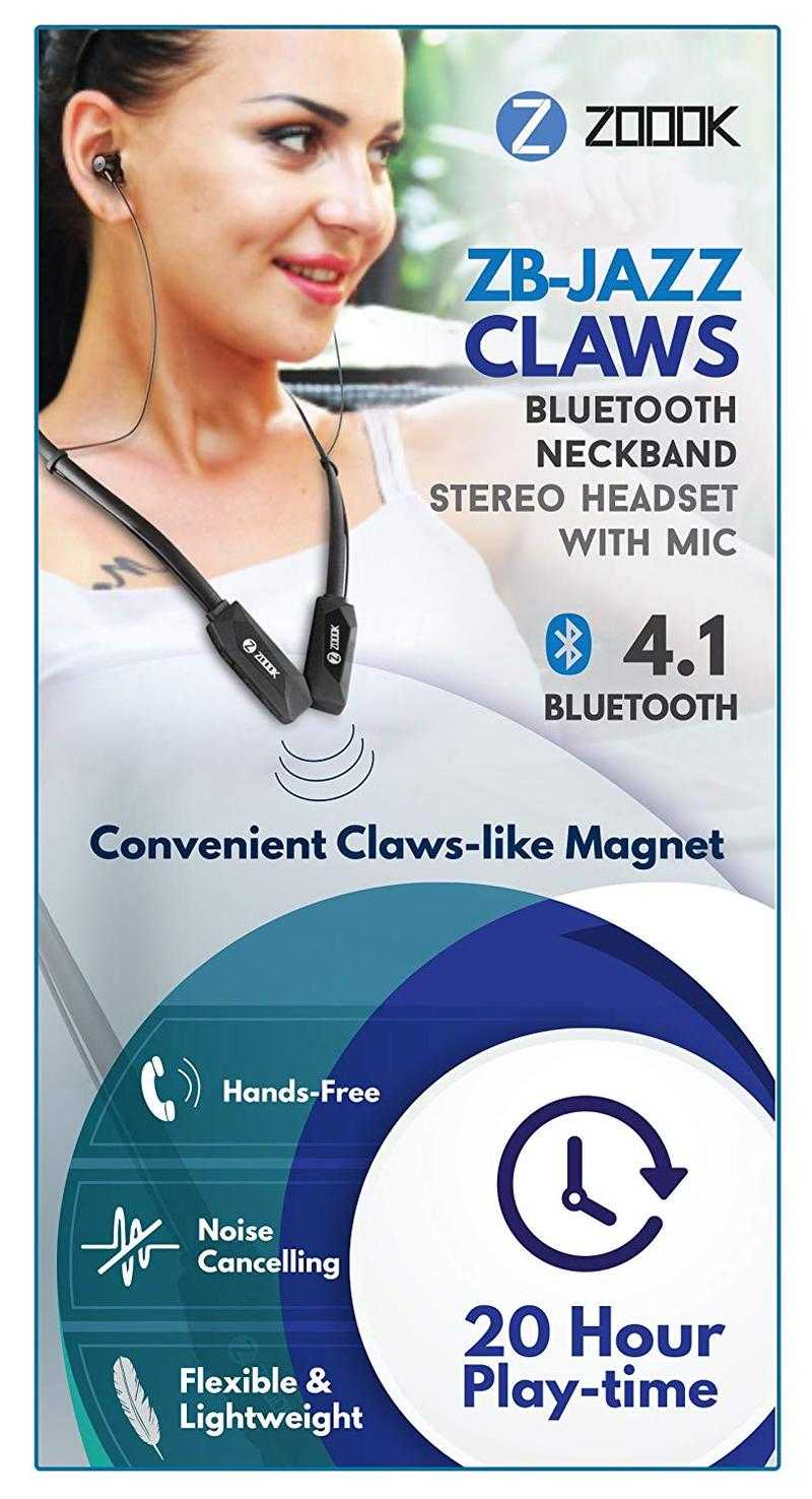 Zoook best sale claws 2