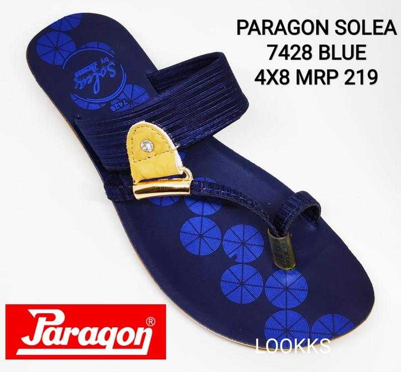 Paragon pu sole best sale