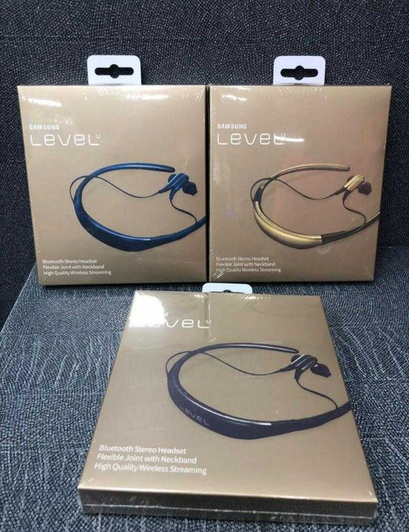Samsung level u earphones price deals