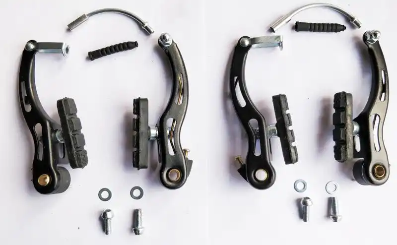 Cycle power brake set deals