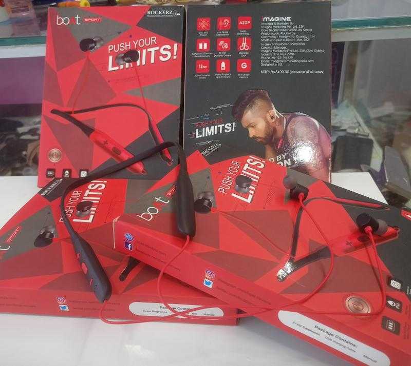 Boat rockerz 315 new arrivals price